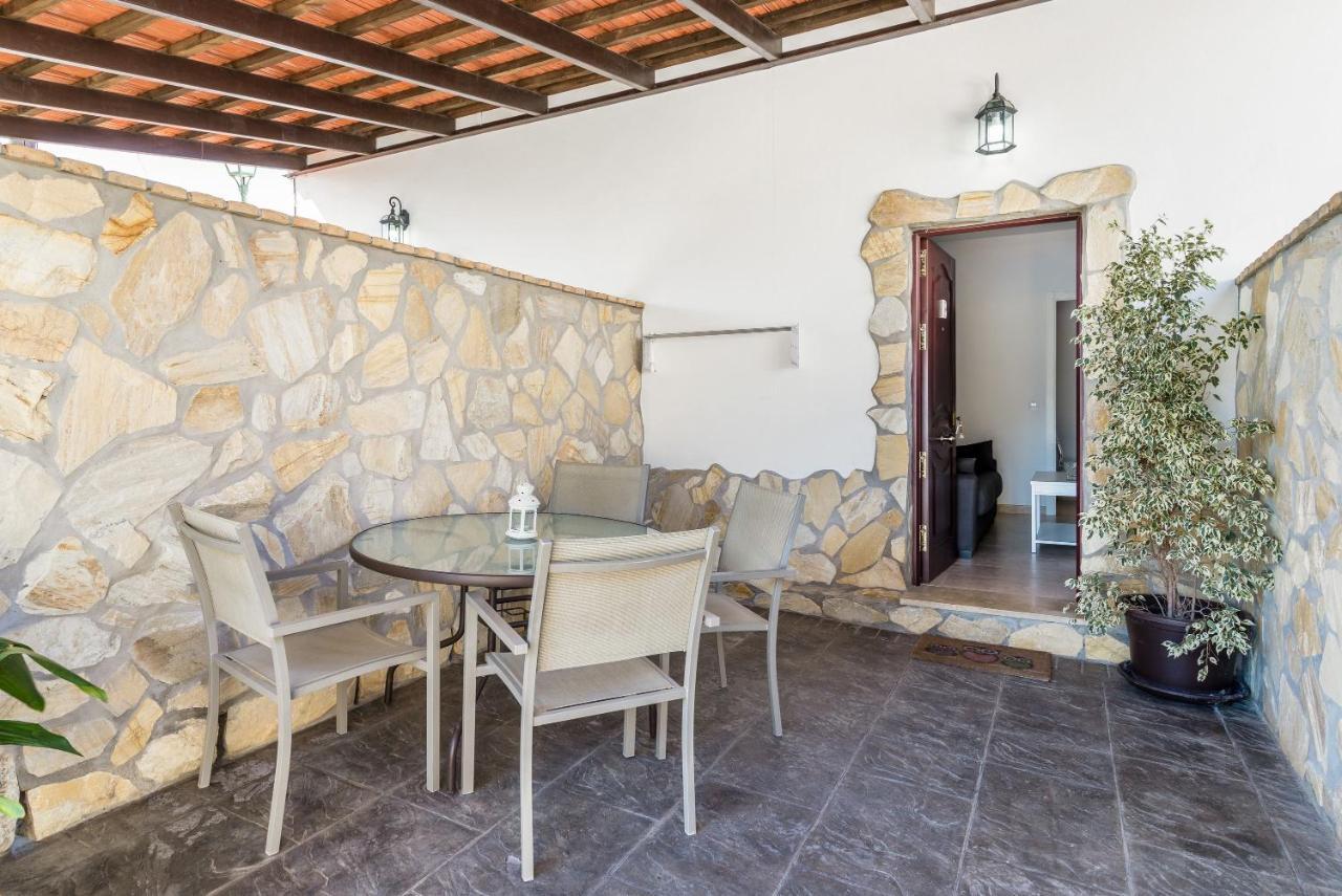 Magnolia B- Solo Familias Villa Conil De La Frontera Exterior photo